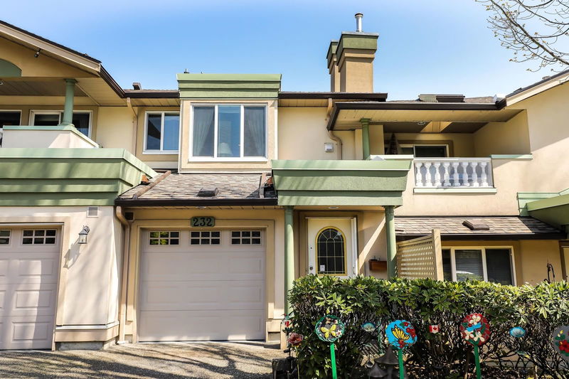 13888 70 Avenue #232, Surrey, British Columbia
