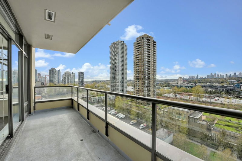 4250 Dawson Street #1205, Burnaby, British Columbia