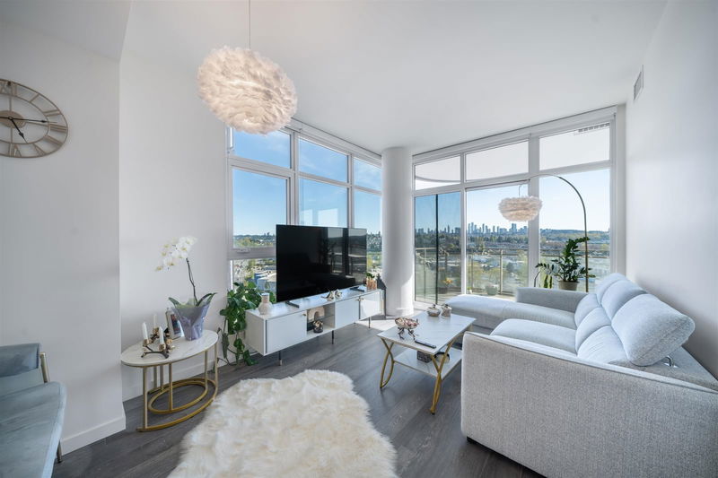 5311 Goring Street #1207, Burnaby, British Columbia