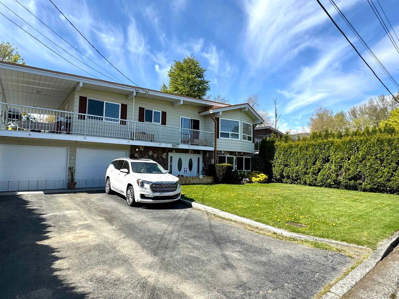 9817 Norland Street, Chilliwack, British Columbia
