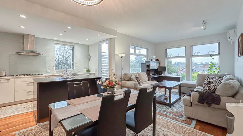 4867 Cambie Street #505, Vancouver, British Columbia