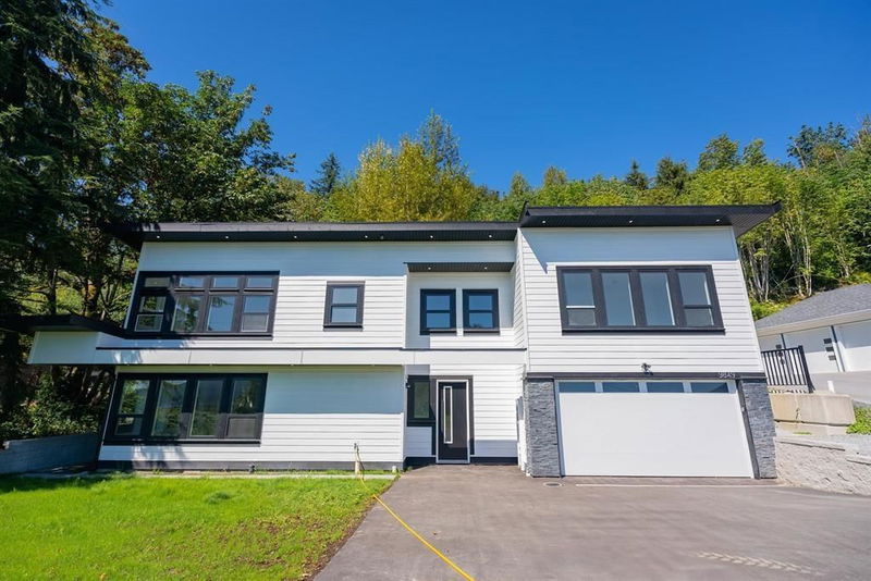 9849 286 Street, Maple Ridge, British Columbia