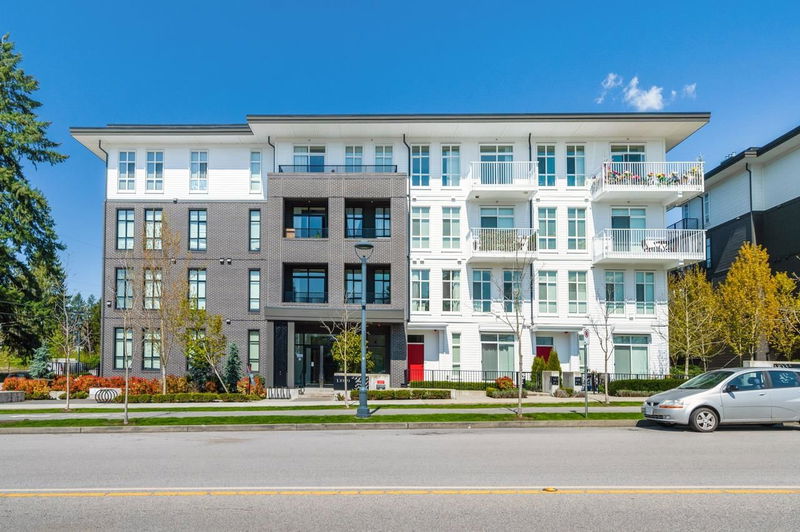 13929 105 Boulevard #117, Surrey, British Columbia