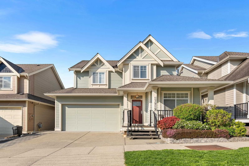 17919 71 Avenue, Surrey, British Columbia