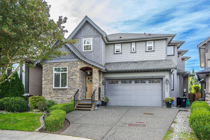 8063 211a Street, Langley, British Columbia