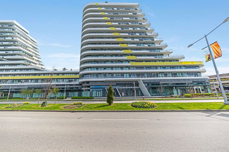 5788 Gilbert Road #903, Richmond, British Columbia