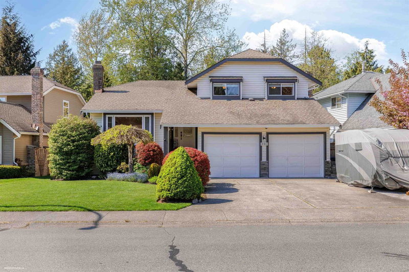 12311 Southpark Crescent, Surrey, British Columbia