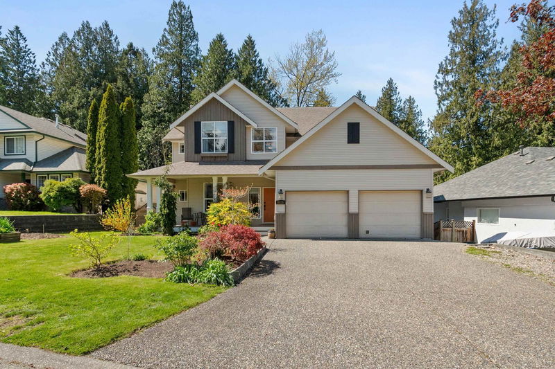 5535 Cedarcreek Drive, Chilliwack, British Columbia