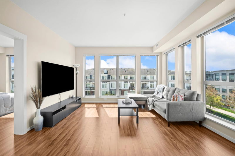 4133 Stolberg Street #592, Richmond, British Columbia