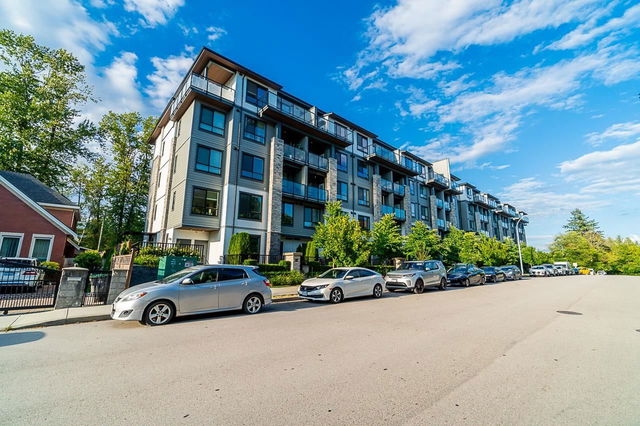 317 - 15351 101 Avenue