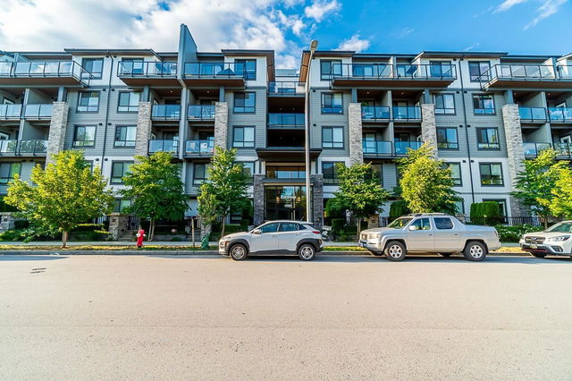 317 - 15351 101 Avenue