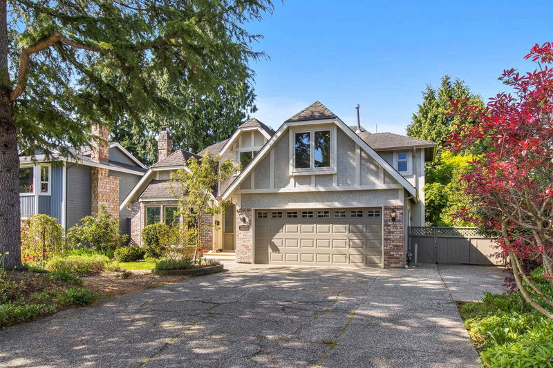 14202 18 Avenue, Surrey, British Columbia