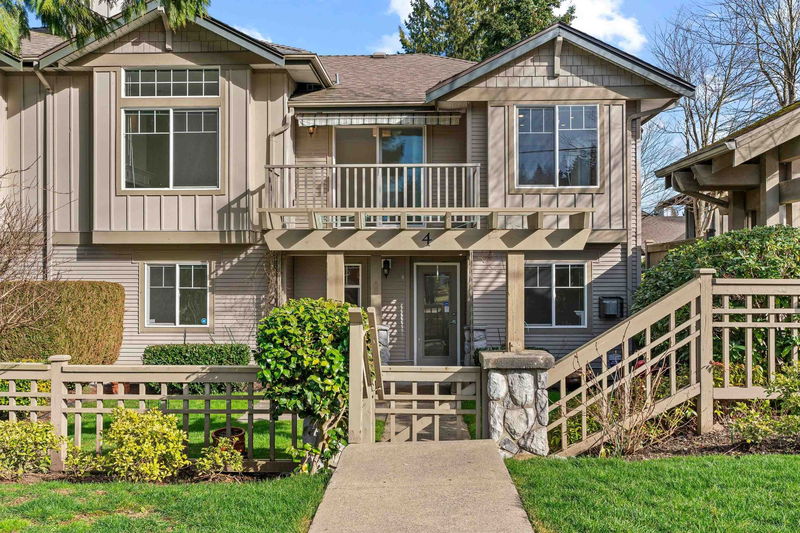 2780 150 Street #4, Surrey, British Columbia