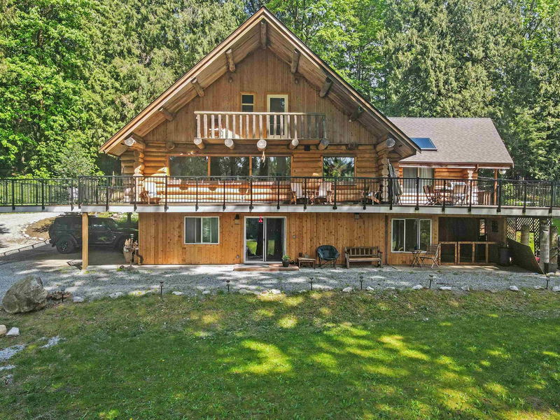 9372 Davidson Street, Mission, British Columbia