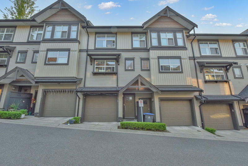Image of home for listing MLS® R2993623