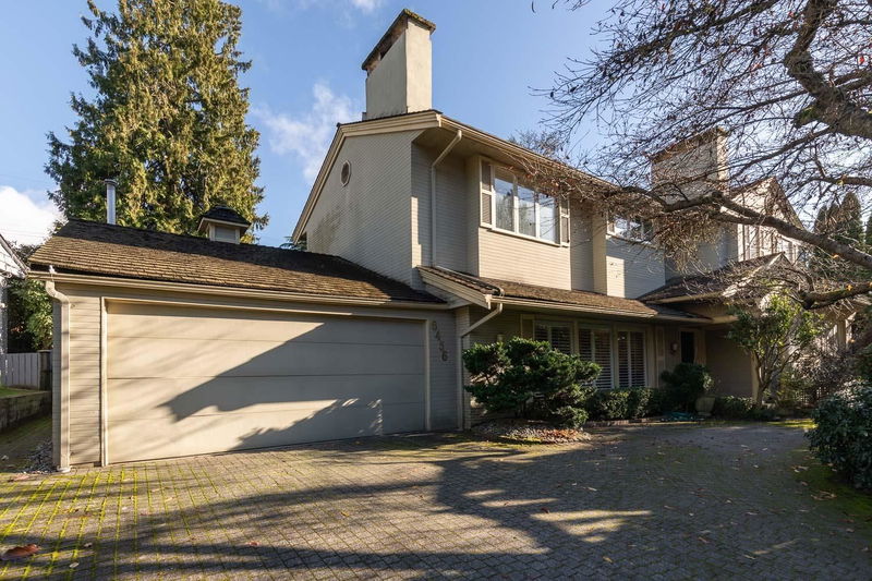 6456 Mackenzie Place, Vancouver, British Columbia