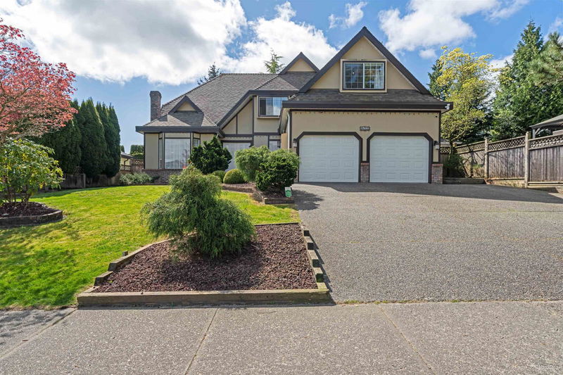 16322 87 Avenue, Surrey, British Columbia
