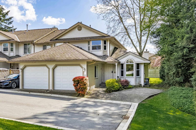 9045 Walnut Grove Drive #37, Langley, British Columbia