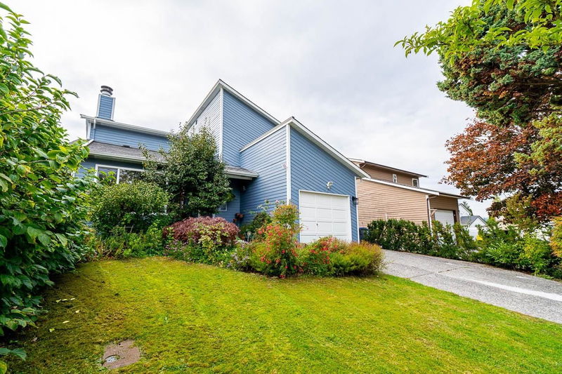 8159 132a Street, Surrey, British Columbia