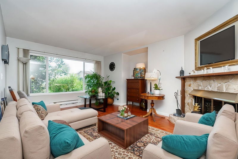 Image of home for listing MLS® R2993632