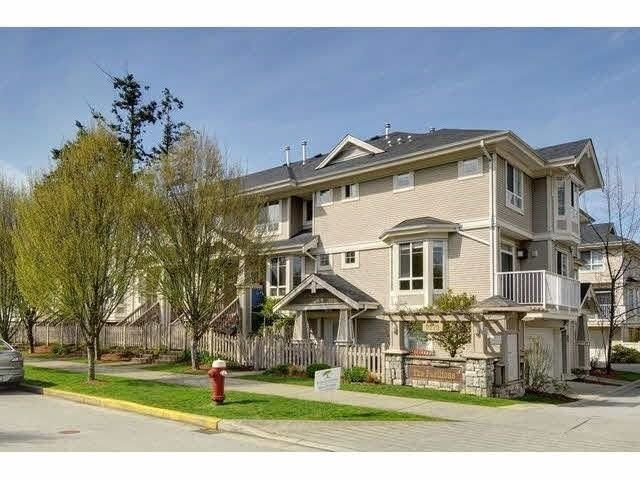 Image of home for listing MLS® R2993634