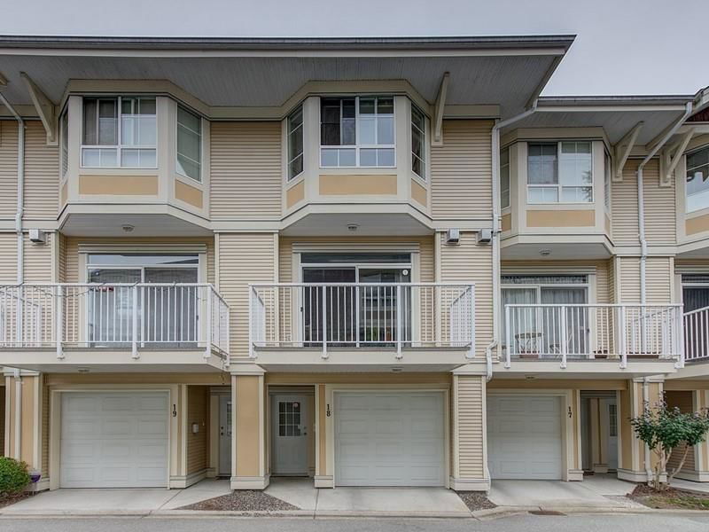 Image of home for listing MLS® R2993634