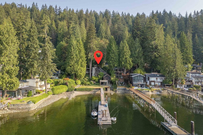 2802 Panorama Drive, North Vancouver, British Columbia