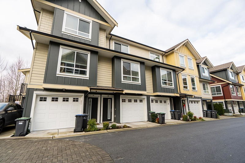 430 Duncan Street #22, New Westminster, British Columbia