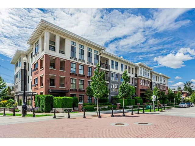 302 - 3323 151 Street