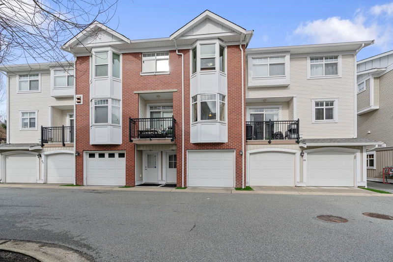 19551 66 Avenue #82, Surrey, British Columbia