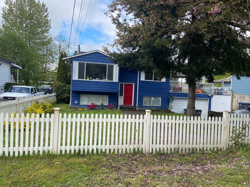 10701 141 Street, Surrey, British Columbia