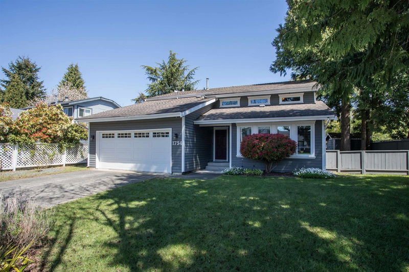 1754 142nd Street, Surrey, British Columbia