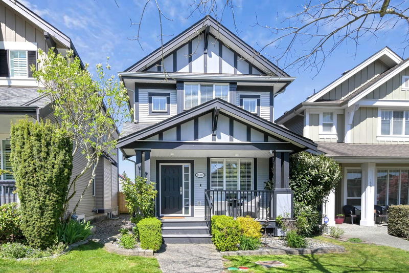 16587 60 Avenue, Surrey, British Columbia