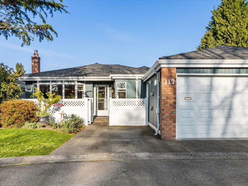 14271 18a Avenue #117, Surrey, British Columbia