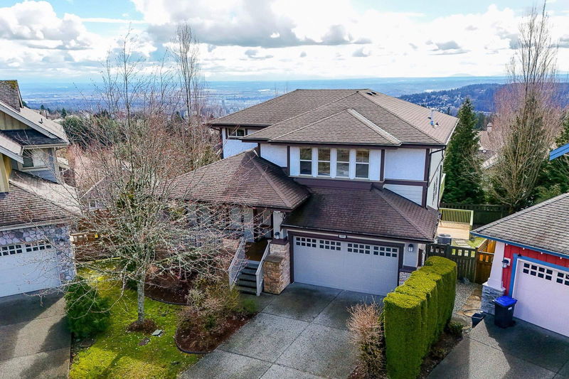 113 Cranberry Court, Port Moody, British Columbia
