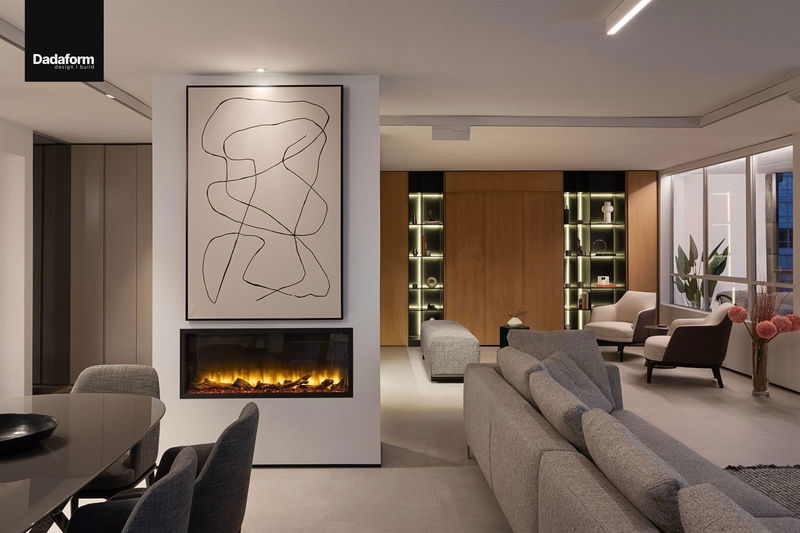 738 Broughton Street #1202, Vancouver, British Columbia