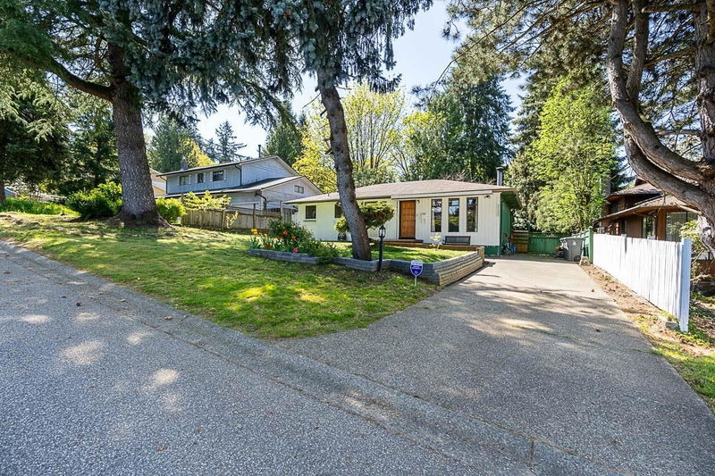 11325 133a Street, Surrey, British Columbia