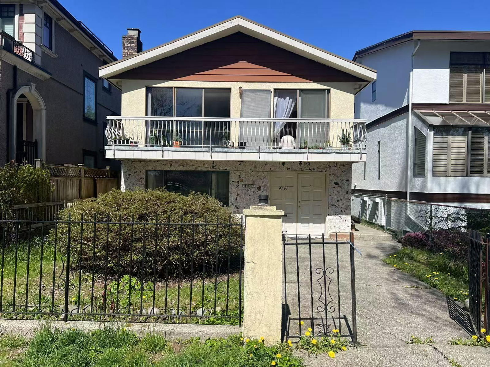 Image of home for listing MLS® R2993669