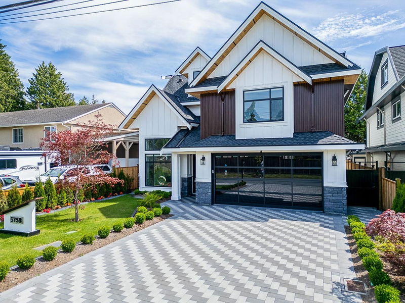 5758 16a Avenue, Delta, British Columbia