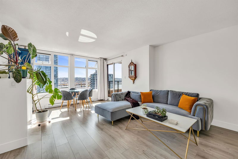 720 Carnarvon Street #1006, New Westminster, British Columbia