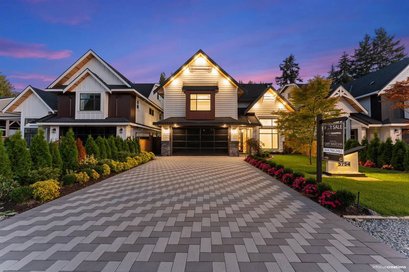 5754 16a Avenue, Delta, British Columbia