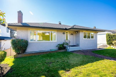 Image of home for listing MLS® R2993687