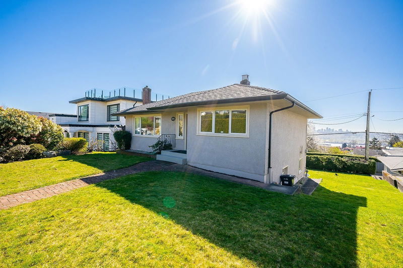 Image of home for listing MLS® R2993687