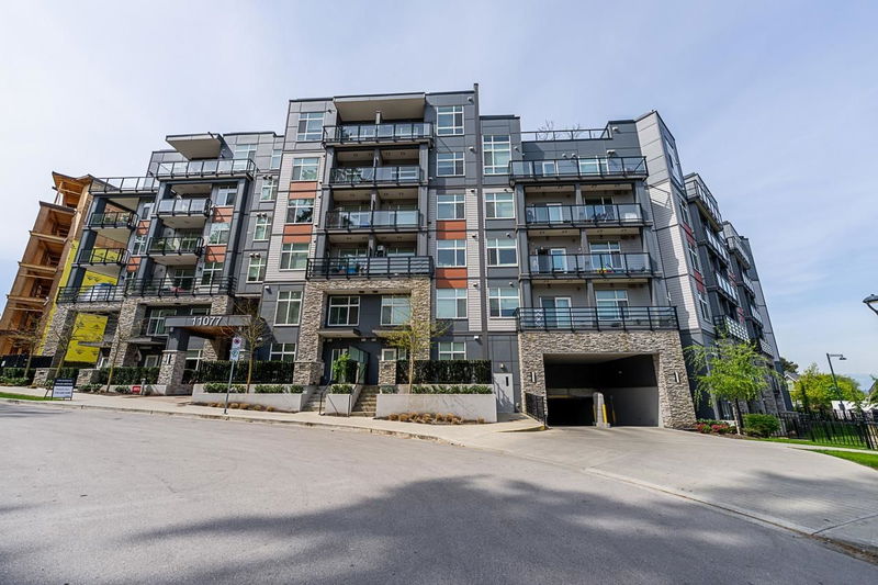 11077 Ravine Road #205, Surrey, British Columbia