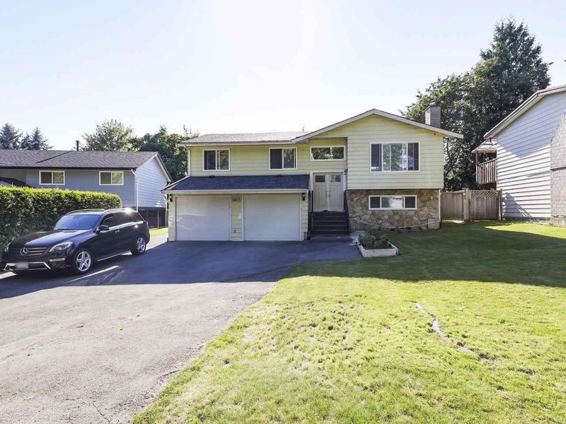 8855 146a Street, Surrey, British Columbia