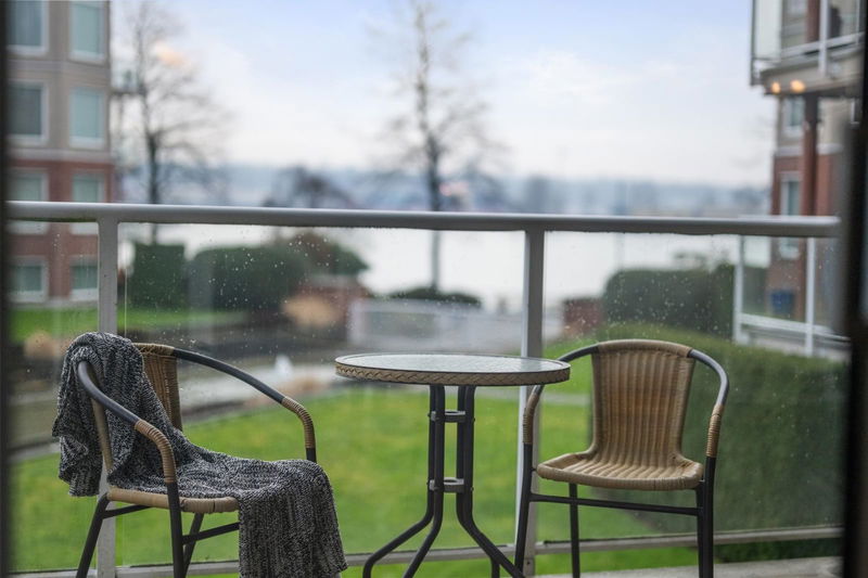 1230 Quayside Drive #209, New Westminster, British Columbia