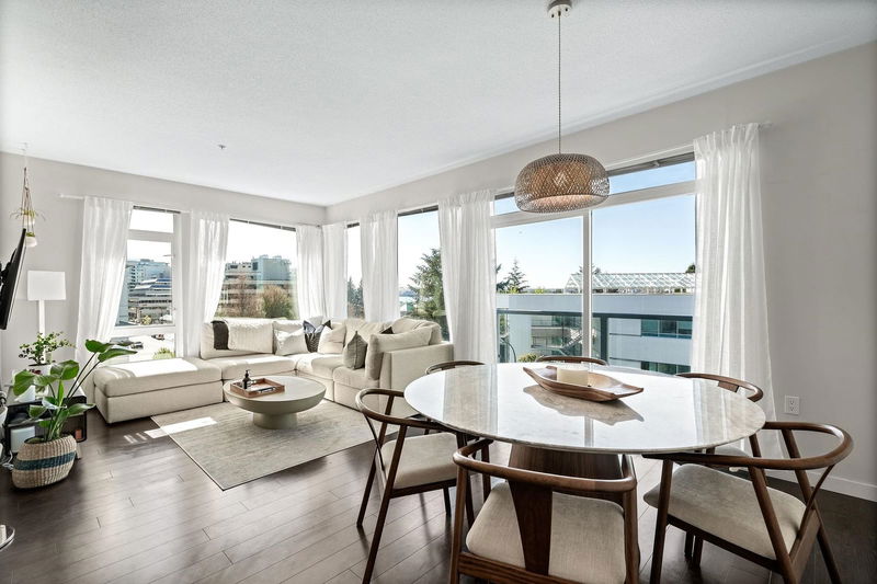 277 1st Street W #306, North Vancouver, British Columbia
