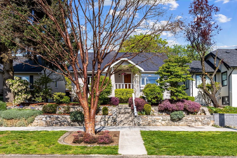 1307 Hamilton Street, New Westminster, British Columbia