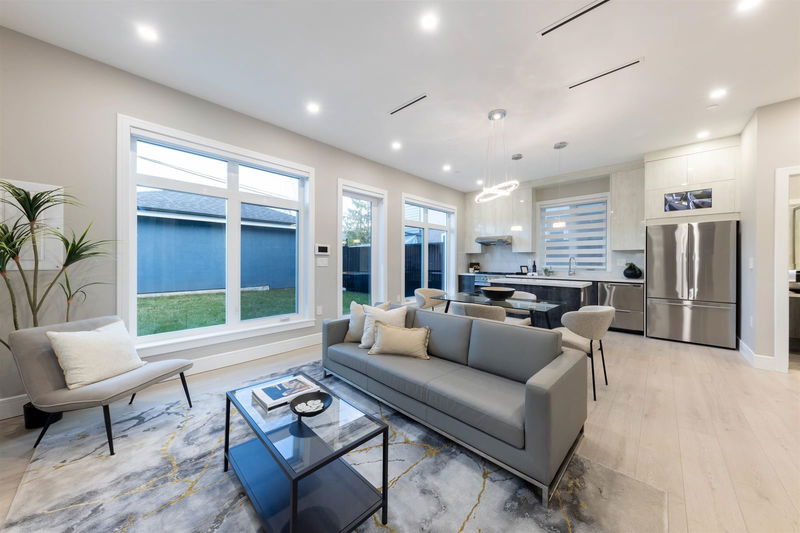 5350 Lanark Street, Vancouver, British Columbia