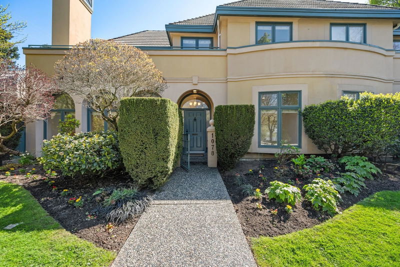 1078 Maple Street, Vancouver, British Columbia